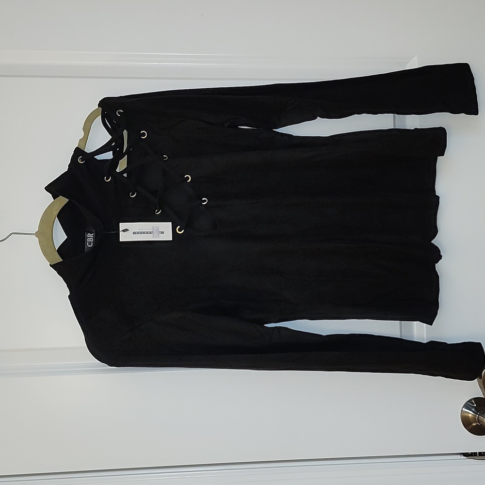 CBR , XL, Black